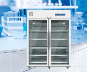 Сертифіковане Медичне Холодильне обладнання та Системи моніторингу температури від уповноваженого дистриб’ютора в Україні за вигідними цінами.