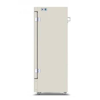 Холодильник для збереження компонентів крові на 268 л. (+4±1°С) 