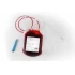 Подвійні контейнери для взяття 450 мл. крові з розчином ЦФДА-1 з адаптером для вакуумних пробірок  (RD450/450Са HP) 617