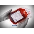 Четверні контейнери для взяття 450 мл. крові з розчином ЦФДА-1 з адаптером для вакуумних пробірок (RQ450/450/450/450Са НР) 899