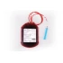 Порожні подвійні трансферні контейнери для компонентів крові, без розчину (RDTr300/300)  1052