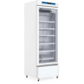 Фармацевтический (лабораторный) холодильник на 400 л. (+2...+8°С)