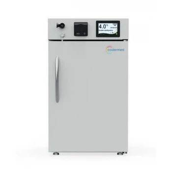 Медицинский холодильник на 71л. (0...+15 °C) 