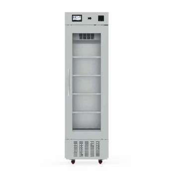 Медицинский холодильник на 352л. (0...+15 °C) 