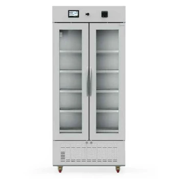 Медичний холодильник на 685л. (0...+15 °C) 