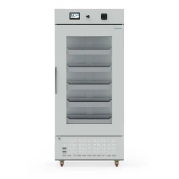 Холодильник для банков крови на 685л. (4+/-1 °C)