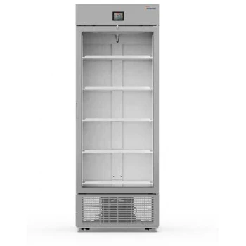 Медичний холодильник серії ЕСО на 600 л. (0...+15 °C) 