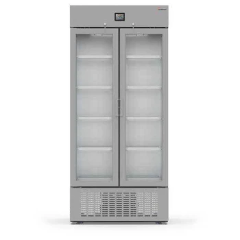 Медичний холодильник серії ЕСО на 673 л. (0...+15 °C) 