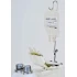 Автоматический экстрактор компонентов крови с электроприводом NOVOmatic (Lmb, Германия) 3299
