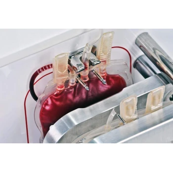 Автоматический экстрактор компонентов крови с электроприводом NOVOmatic (Lmb, Германия)