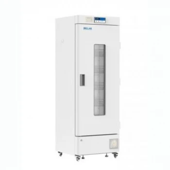 Холодильник для збереження компонентів крові на 380 л. (+4±1°С) 