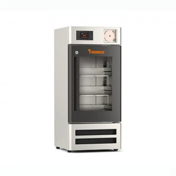 Холодильник для банков крови на 150 л. (4+/-1°C)