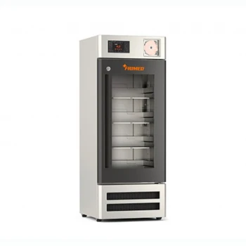 Холодильник для банков крови на 200 л. (4+/-1°C)