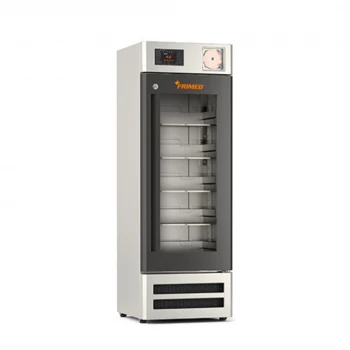 Холодильник для банків крові на 250 л. (4+/-1°C)
