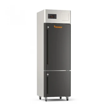 Комбінований холодильник з морозильною камерою на 300л. (+2...+12, -10...-30°C) 