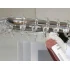 Автоматический стенд для контролируемого процесса фильтрации крови LEUCOmatic на 48 контейнеров с кровью 4836