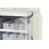 Холодильник для збереження компонентів крові на 268 л. (Т+4±1°С)  5090