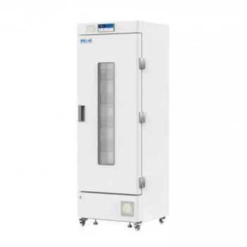 Холодильник для збереження компонентів крові на 380 л. (Т+4±1°С) 