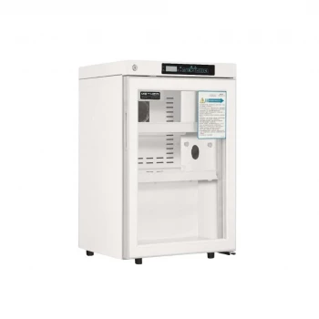 Фармацевтичний (лабораторний) холодильник на 60 л. (+2...+8°C)