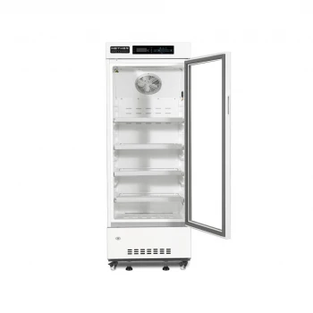Фармацевтичний (лабораторний) холодильник на 226 л. (+2...+8°C)