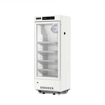 Фармацевтичний (лабораторний) холодильник на 226 л. (+2...+8°C)