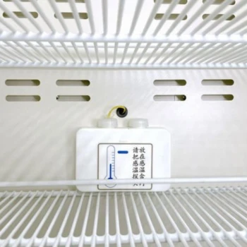 Фармацевтичний (лабораторний) холодильник на 315 л. з опціями (+2...+8°C)