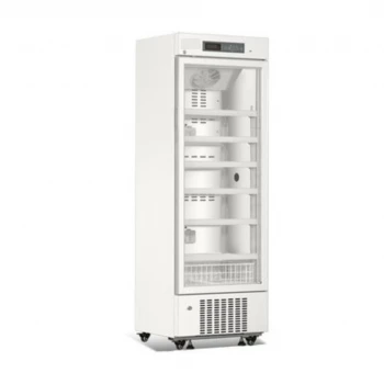 Фармацевтичний (лабораторний) холодильник на 315 л. з опціями (+2...+8°C)