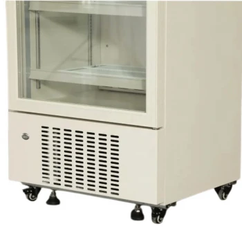 Фармацевтический (лабораторный) холодильник на 316 л. (+2...+8°C)