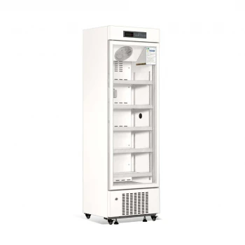 Фармацевтичний (лабораторний) холодильник на 316 л. (+2...+8°C)