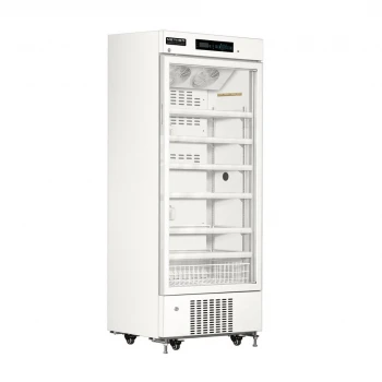 Фармацевтичний (лабораторний) холодильник на 415 л. з опціями (+2...+8°C)