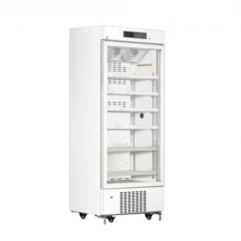 Фармацевтичний (лабораторний) холодильник на 416 л. (+2...+8°C)