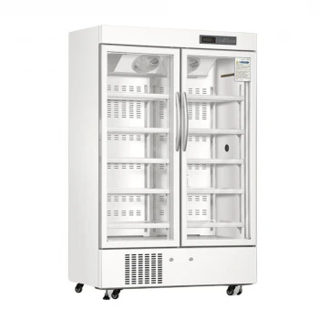 Фармацевтичний (лабораторний) холодильник на 1006 л. (+2...+8°C)