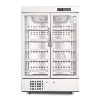 Фармацевтичний (лабораторний) холодильник на 1006 л. (+2...+8°C)