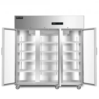 Фармацевтичний (лабораторний) холодильник на 1500 л. (+2...+8°C)