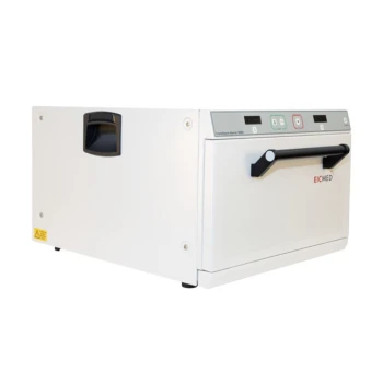 Сухой размораживатель для плазмы крови и нагрев препаратов крови Ttransfusio-therm 3000 (Германия)